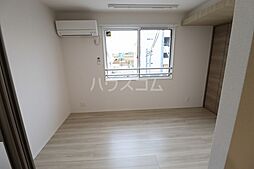 D’s LIEN (ディーズリアン)　B 202 2階2LDKのリビング/ダイニング