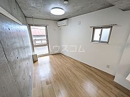 レピュア雪谷レジデンス 301 3階ワンルームのリビング/ダイニング