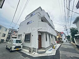 アペックス・東四ツ木