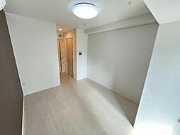 JR鹿児島本線 箱崎駅 徒歩17分の賃貸マンション 8階1Kのリビング/ダイニング