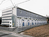 愛知県豊川市大橋町4丁目20：物件画像／ハウスコム東海株式会社　豊川店