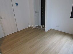 ＣＡＳＡ　ＯＴＳＵＫＡ 402 4階ワンルームのリビング/ダイニング