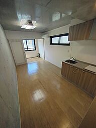 ラヴィージェ赤羽 403 4階1LDKのリビング/ダイニング