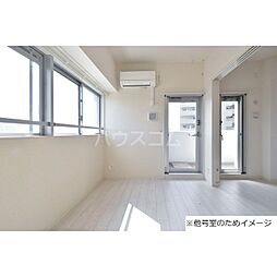 アドバンス名古屋モクシー 1408 14階1LDKのリビング/ダイニング