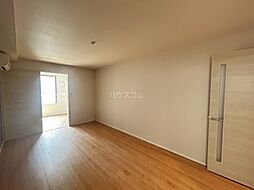 Ｃｏｃｏ　ＳＡＫＵＲＡ 301 3階1LDKのリビング/ダイニング