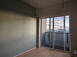 MELDIA Petia渋谷 301 3階1Kのリビング/ダイニング