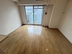 エスリード烏丸五条駅前 506 5階ワンルームのリビング/ダイニング