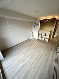 リヴェール京都桂 103 1階2LDKのリビング/ダイニング