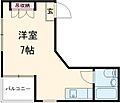 メゾン・ド・ベニール1階4.5万円