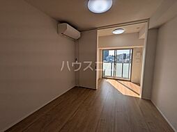 クレストコート東中野 802