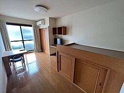 レオパレス成海 1Kの写真