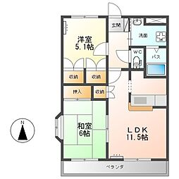 金上駅 7.5万円