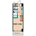 エスタシオン金山WEST8階5.8万円