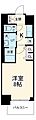 S-RESIDENCE堀田駅前6階6.3万円