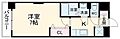 Luxe京都西大路6階7.4万円