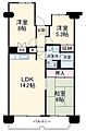 第3稲毛ハイツ2813階11.0万円
