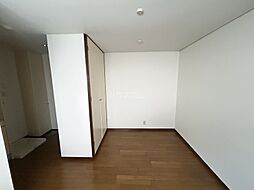 メゾンコスモス 202 2階ワンルームのリビング/ダイニング