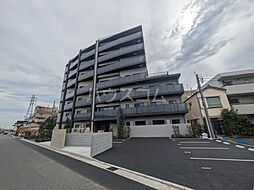 ラグゼナ平井サウス