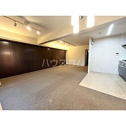 サンハウス八田 2B 2階2LDKのリビング/ダイニング