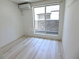 ハーミットクラブハウスジラユ 203 2階1Kのリビング/ダイニング