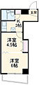 ユアークス4階4.8万円