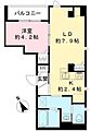 seastar北町2階11.5万円
