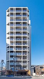 ザ・ライオンズフォーシア町屋 1103