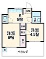ドムス・アルバ7階7.6万円