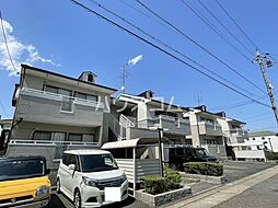 グリーンパーク藤塚Ａ・Ｂ