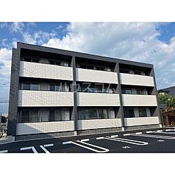 オデスビエント医大前 302