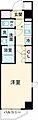 dips野方3階11.9万円
