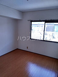 サンハイツI 107 2階3DKのリビング/ダイニング