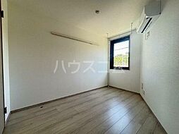 サニーベイ・ソレイユ 102 1階1Kのリビング/ダイニング