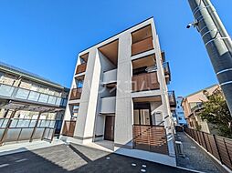 JR両毛線 前橋駅 徒歩4分の賃貸アパート