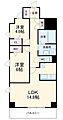 KAISHO22階11.7万円