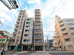 JR総武線 錦糸町駅 徒歩15分