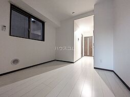 グランヒルズ錦糸町 8階1DKのリビング/ダイニング