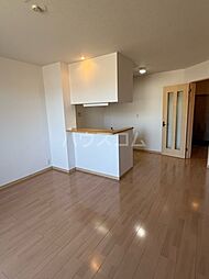 MIRADOR 2C 2階2LDKのリビング/ダイニング