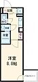 グランアリュール大鳥居3階9.2万円