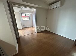 ステイビルII 7階1DKのリビング/ダイニング