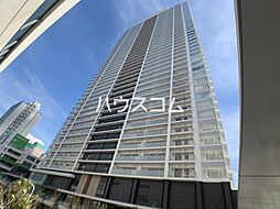 ホームズ 津田沼ザ タワー 3ldk 39階 72 05 賃貸マンション住宅情報