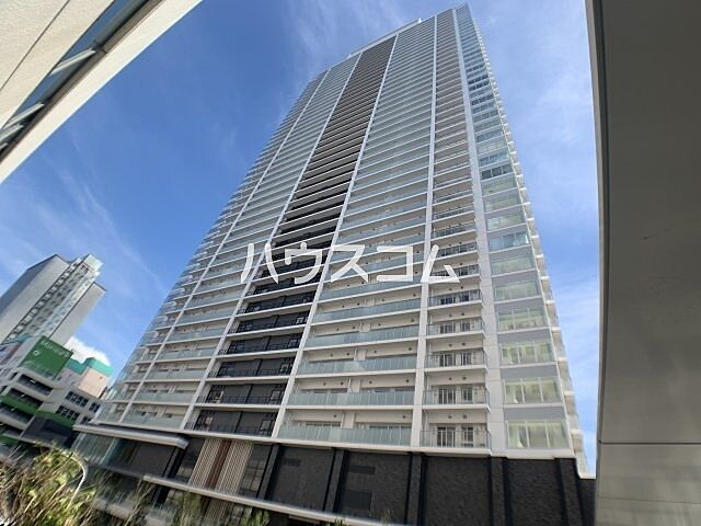 ホームズ 津田沼ザ タワー 3ldk 39階 72 05 賃貸マンション住宅情報