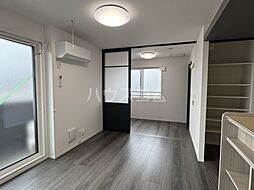 ロンターノ 3階1LDKのリビング/ダイニング