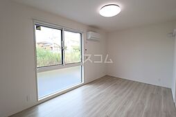 E’clat(エクラ) 105 1階2LDKのリビング/ダイニング