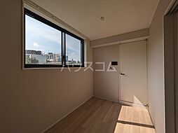 ＩＮＯＶＥ二子新地 107 1階1LDKのリビング/ダイニング