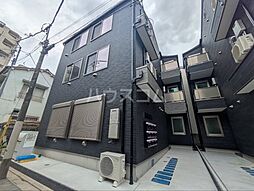 ブライトコート綾瀬II