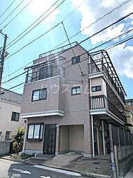 ハイツベルシャイン 202