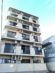 豊橋鉄道渥美線 柳生橋駅 徒歩4分の賃貸マンション