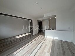 S-RESIDENCE上社aureate 602 6階2LDKのリビング/ダイニング