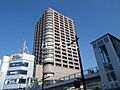 高崎タワー216階12.0万円